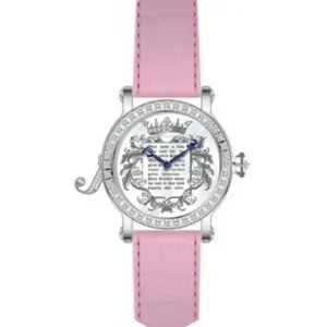 DAMES Starlounge Dameshorloges*Juicy Couture JC1900078 Dames Horloge