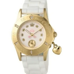 DAMES Starlounge Dameshorloges*Juicy Couture JC1900501 Dames Horloge