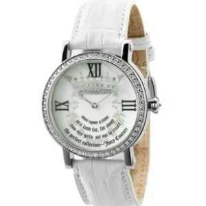 DAMES Starlounge Dameshorloges*Juicy Couture JC1900576 Dames Horloge