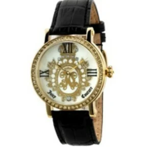 DAMES Starlounge Dameshorloges*Juicy Couture JC1900577 Dames Horloge