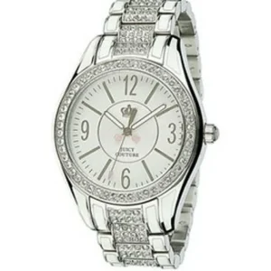 DAMES Starlounge Dameshorloges*Juicy Couture JC1900582 Dames Horloge