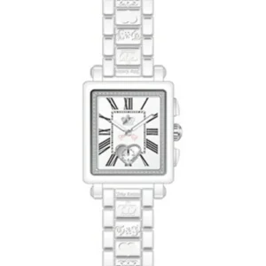 DAMES Starlounge Dameshorloges*Juicy Couture JC1900644 Dames Horloge