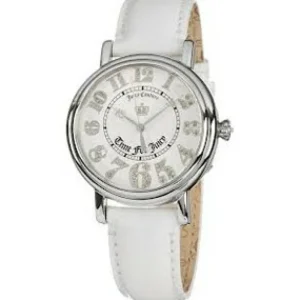 DAMES Starlounge Dameshorloges*Juicy Couture JC1900688 Dames Horloge