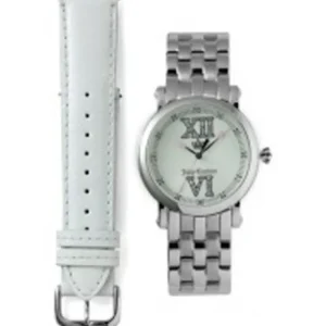 DAMES Starlounge Dameshorloges*Juicy Couture JC1900605 Dames Horloge
