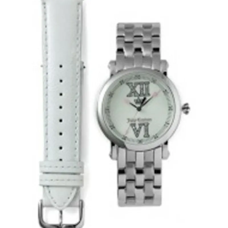 DAMES Starlounge Dameshorloges*Juicy Couture JC1900605 Dames Horloge
