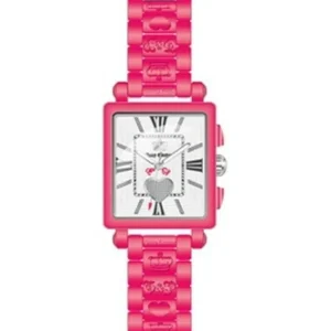 DAMES Starlounge Dameshorloges*Juicy Couture JC1900651 Dames Horloge