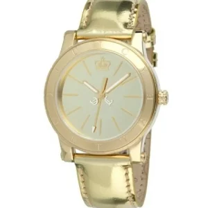 DAMES Starlounge Dameshorloges*Juicy Couture JC1900835 Dames Horloge