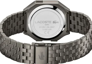 DAMES Starlounge Dameshorloges | Herenhorloges*Lacoste LC2020134 BERLIN Unisex Horloge