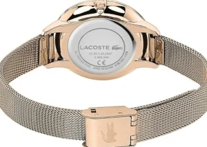 DAMES Starlounge Dameshorloges*Lacoste LC2001103 CANNES Dames Horloge