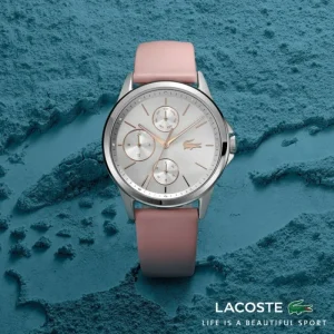 DAMES Starlounge Dameshorloges*Lacoste LC2001108 FLORENCE Dames Horloge