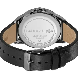 DAMES Starlounge Dameshorloges*Lacoste LC2001109 FLORENCE Dames Horloge