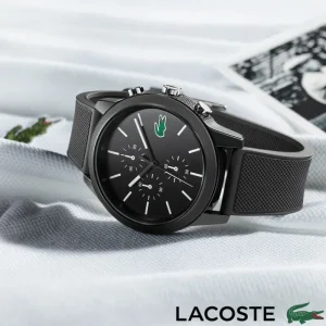 Heren Starlounge Herenhorloges*Lacoste LC2010972 L.12 12 Heren Horloge