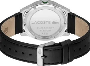 Heren Starlounge Herenhorloges*Lacoste LC2011209 MUSKETEER Heren Horloge