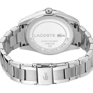DAMES Starlounge Dameshorloges*Lacoste LC2001082 PARISIENNE Dames Horloge