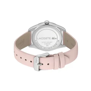 DAMES Starlounge Dameshorloges*Lacoste LC2001098 PARISIENNE Dames Horloge