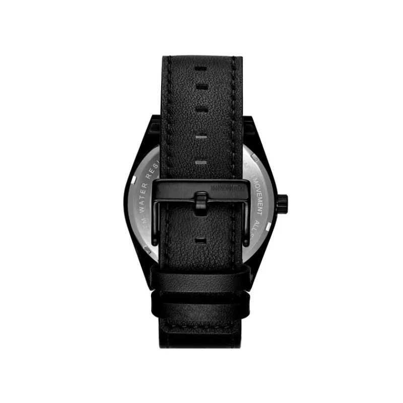 Heren Starlounge Herenhorloges*MVMT 28000053-D CAVIAR Heren Horloge