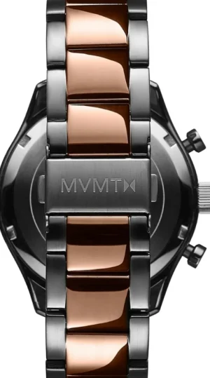 Heren Starlounge Herenhorloges*MVMT MV 28000233-D Airhawk Heren Horloge
