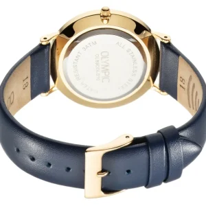DAMES Starlounge Dameshorloges*Olympic OL89DDL010 Paywatch Dames Horloge