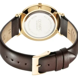 DAMES Starlounge Dameshorloges*Olympic OL89DDL011 Paywatch Dames Horloge