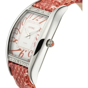DAMES Starlounge Dameshorloges*Olympic OL29DSL031 Dames Horloge