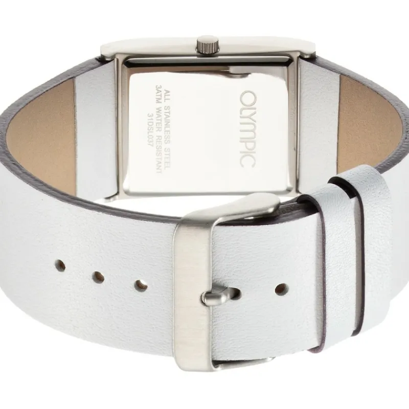 DAMES Starlounge Dameshorloges*Olympic OL31DSL037 Dames Horloge