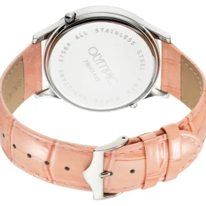 DAMES Starlounge Dameshorloges*Olympic OL70DSL003 Dames Horloge
