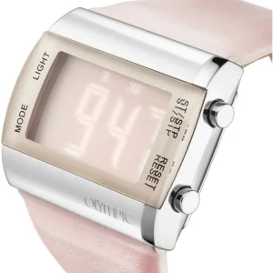 DAMES Starlounge Dameshorloges*Olympic OL70DSL004 Dames Horloge
