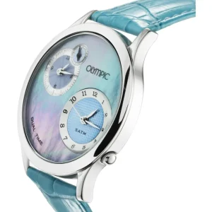 DAMES Starlounge Dameshorloges*Olympic OL70DSL002 Dames Horloge