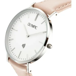 DAMES Starlounge Dameshorloges*Olympic OL89DSL036 Paywatch Dames Horloge