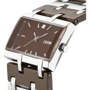 DAMES Starlounge Dameshorloges*Olympic OL70DSS005 Dames Horloge