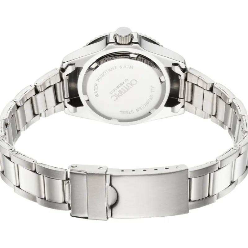 DAMES Starlounge Dameshorloges*Olympic OL89DSS012 Dames Horloge