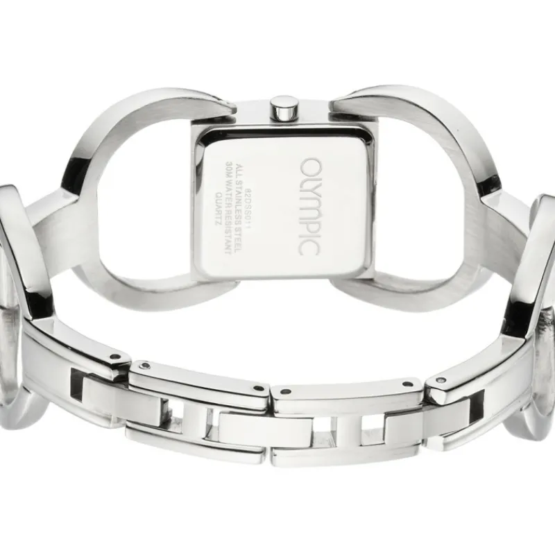 DAMES Starlounge Dameshorloges*Olympic OL82DSS011 Dames Horloge