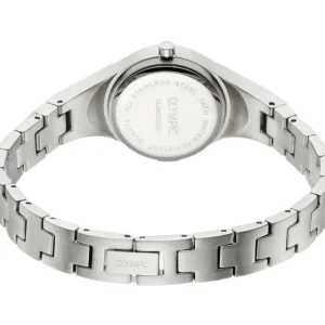 DAMES Starlounge Dameshorloges*Olympic OL88DSS001 Roma Dames Horloge
