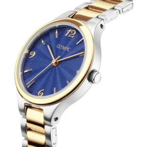 DAMES Starlounge Dameshorloges*Olympic OL26DSS134B Giorgia Dames Horloge