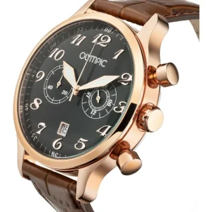 Heren Starlounge Herenhorloges*Olympic OL82HDL004 Heren Horloge