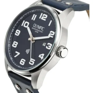 Heren Starlounge Herenhorloges*Olympic OL89HSL050 David Heren Horloge