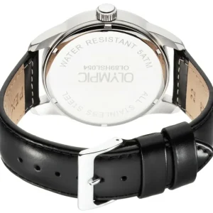 Heren Starlounge Herenhorloges*Olympic OL89HSL054 David Heren Horloge