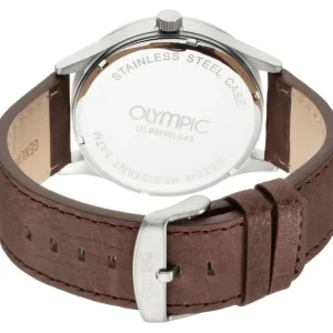 Heren Starlounge Herenhorloges*Olympic OL89HSL043 Heren Horloge