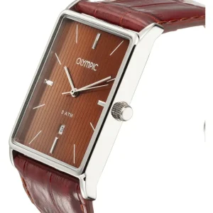 Heren Starlounge Herenhorloges*Olympic OL27HSL013 Heren Horloge