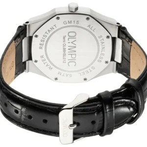 Heren Starlounge Herenhorloges*Olympic OL66HSL012 Terni Heren Horloge