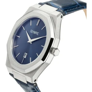Heren Starlounge Herenhorloges*Olympic OL66HSL013 Terni Heren Horloge