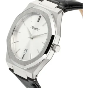 Heren Starlounge Herenhorloges*Olympic OL66HSL011 Terni Heren Horloge