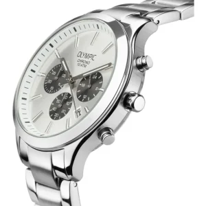 Heren Starlounge Herenhorloges*Olympic OL88HSS007 MONZA Heren Horloge