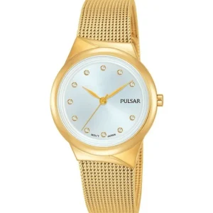 DAMES Starlounge Dameshorloges*Pulsar PH8440X1 Dames Horloge