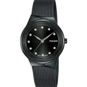 DAMES Starlounge Dameshorloges*Pulsar PH8443X1 Dames Horloge