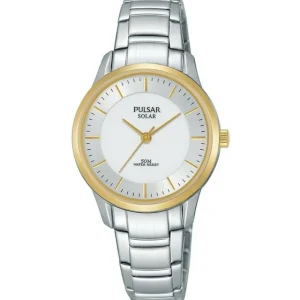 DAMES Starlounge Dameshorloges*Pulsar PY5040X1 Dames Horloge