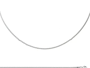 Starlounge Kettingen | Schakelketting*Silver Lining 190.1094.00 Dames
