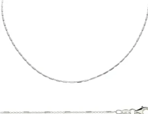 Starlounge Kettingen | Schakelketting*Silver Lining 190.1126.00 Dames