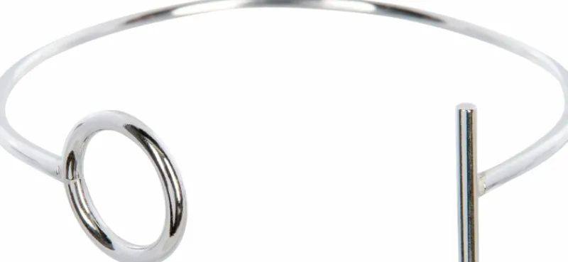 Starlounge Armbanden | Bangle*Silver Lining 104.0564.00 Dames Armband