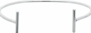 Starlounge Armbanden | Bangle*Silver Lining 104.0570.00 Dames Armband